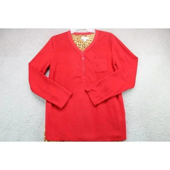 Women's Celestial Dreams Pajama Set-Size Small-100% Polyester - Picture 1 of 10